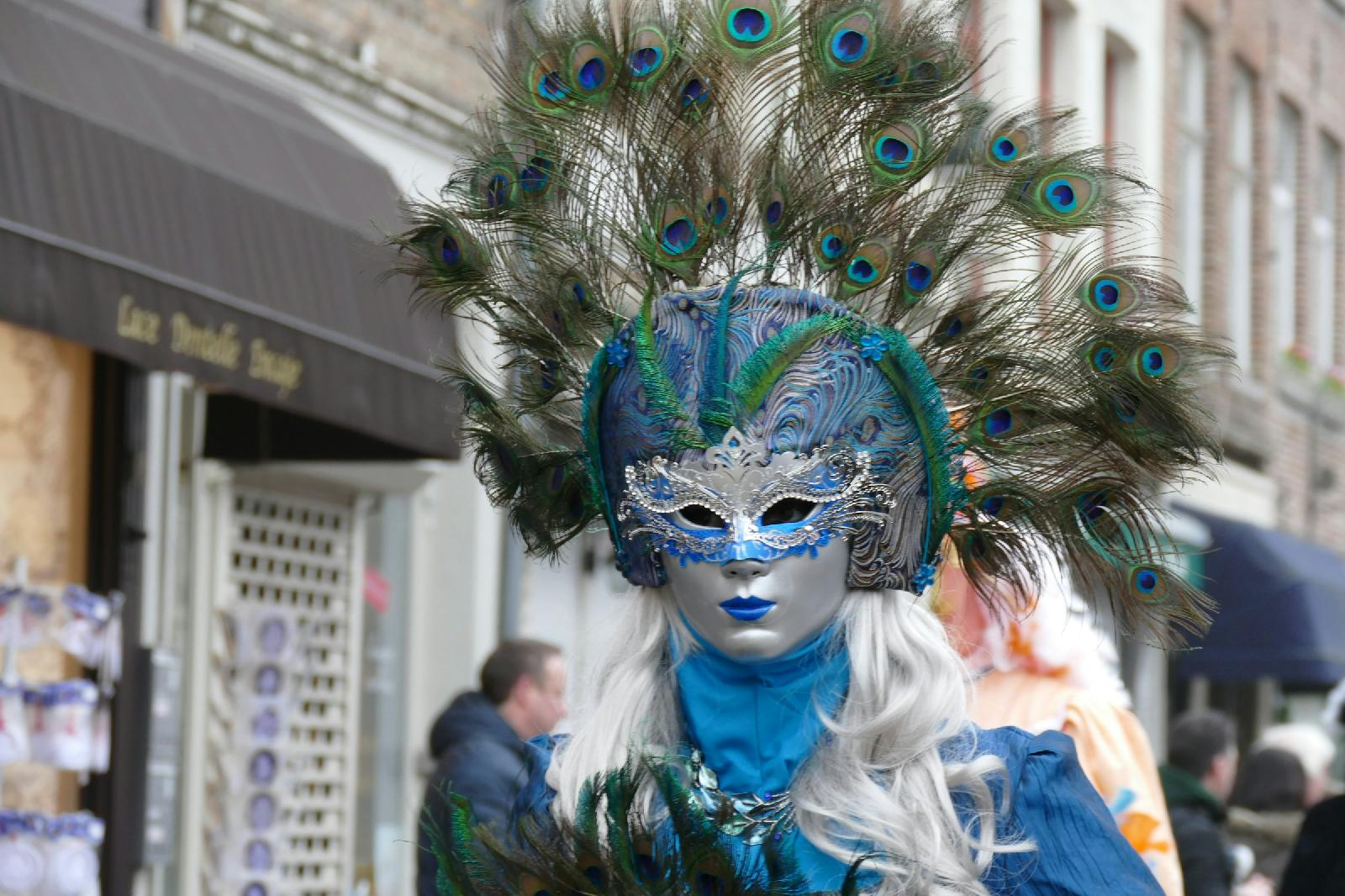 13 déguisements à fabriquer pour le Carnaval